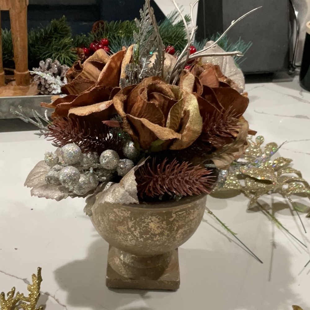 Christmas decorations